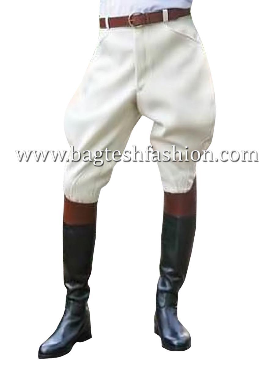 Buy WillitGirls Horse Riding Pants Tights Kids Equestrian Breeches  Knee-Patch Youth Schooling Tights Zipper Pockets Online at desertcartINDIA