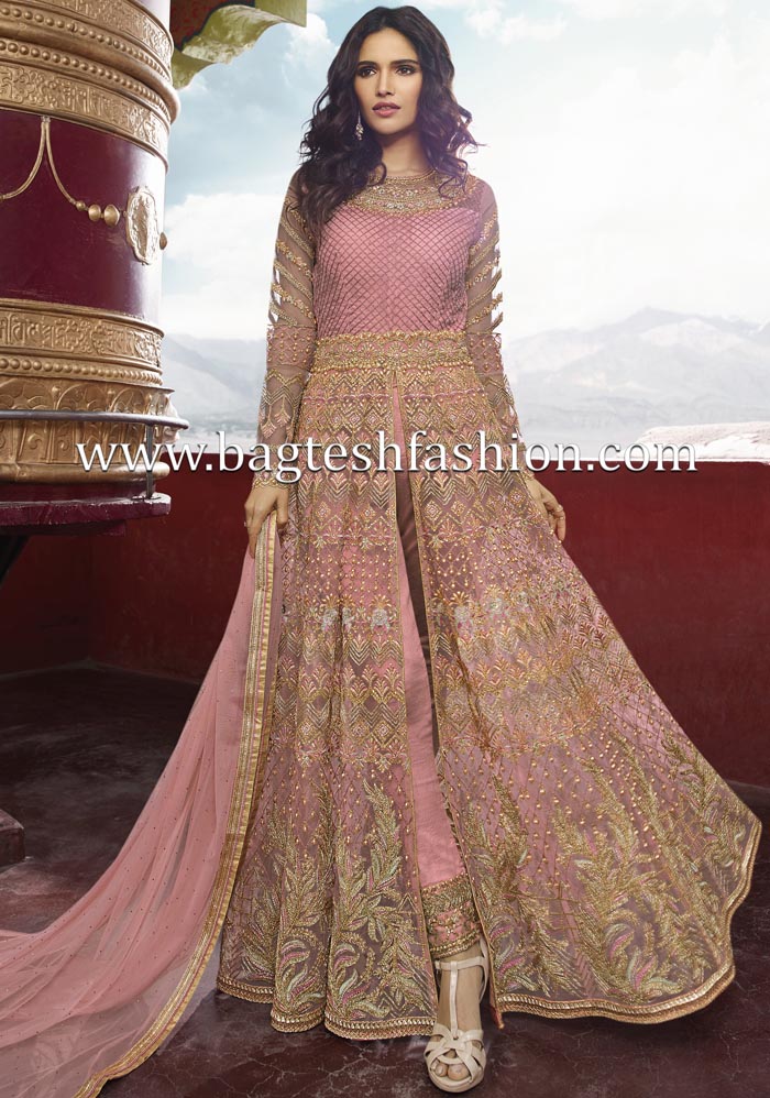 Best Indian Anarkali Suits For A Fantastic Look In Parties - Shopkund US