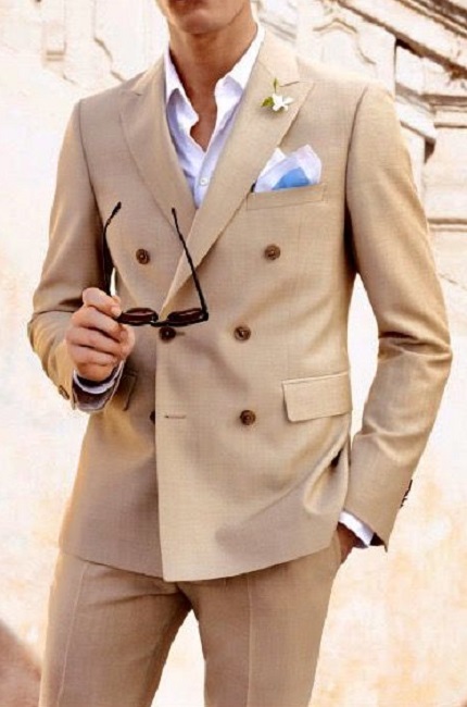 Tuxedo Trousers for Men | Suit Direct